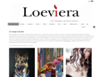 Art, Business Design | Atelier Loeviera