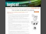 Security Services Overview | Logical Services Melbourne All Capital Cities