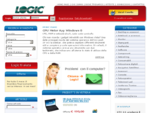 Logic Computer Taranto - Home page - Centro vendita e assistenza computer taranto, assistenza compu