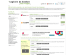 Logiciels de Gestion de Projet en Français | Outils Gestion de Planning, Gantt, Temps | SaaS, O