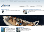 Nautica Sardegna Vendita di barche e gommoni nuovi e usati cantiere nautico con rimessaggio in Sard