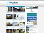 Looking4Hotel | Βρείτε ξενοδοχεία στην Ελλάδα, Αργοσαρωνικός, Ήπειρος, Θεσσαλία, Θράκη, Κρήτη,