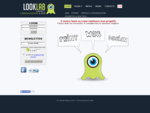 LookLab Agency - Soluzioni aziendali, Comunicazione Web