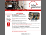 Lailas Loppemarked| Nystedvej 32| Genbrug Maribo| Lolland
