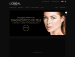 L'Oréal Paris - Maquilhagem, Coloraà§à£o, Produtos de beleza, Cosméticos, Cuidados com o corpo