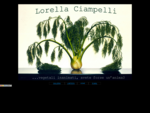 lorella ciampelli home page