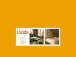 Hotel Restaurant Loreto Brugge (Bruges)