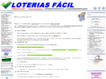 LOTOFACIL esquemas Lotofacil fechamentos Lotofacil desdobramentos Lotofacil metodos Lotofacil matriz