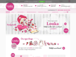 Louka Baby Design | Loukadesign