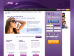 LoveID. com | Online Dating Site - Offline Dating Site | See People - Meet People - Know People -