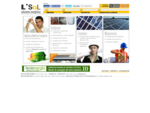 L·SoL Soluciones Energéticas Servicios de ingeniería, instalaciones y mantenimiento. Energía Solar
