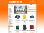 Bagworld - where Australia buys its bags