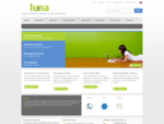 Managed Hosting Internet - Luna - Rotterdam