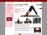 Iyengar Yoga for Beginner in Fairfield, Heidelberg, Northcote and Preston