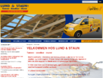 Tømrer, snedker, murer i Svenstrup ved Aalborg - Lund Staun AS
