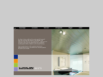Luxalon Plafondsystemen-Plafond Verlichting