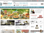DisThat De online kookwinkel, alles op het gebied voor koken en tafelen | Disenthat. nl