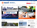Macnil - Technology Solutions