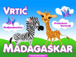 Vrtic Madagaskar Novi Sad - Official web site | Vrtici Novi Sad | Privatni vrtici | Predskolske u