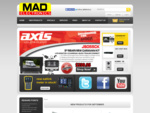 Mad Electronics, Best online electronics shop