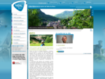 Site officiel de la Mairie de Salins les Bains (39110) - Jura (39) - Franche Comte