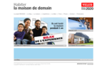 Maison Air et Lumière - VELUX - Model Home 2020 - France