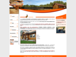 Maisons Lapland - Construction de maisons écologiques en bois de Laponie - Landes - Aquitaine