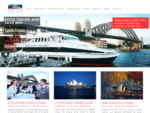 Sydney Harbour Cruises | Sydney Harbour Lunch Charter Cruises | Sydney Cruises | Dinner Cruise Sy