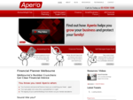 Financial Planner | Small Business Financial Accounting Advice | Aperio