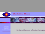 Christine Hron - Atelier Manos - Kunst und Handwerk
