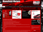 Mansfield Motors - Mount Gravatt Book A Car Service, Car Air Conditioning and Repairs, Auto Brakes