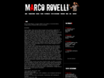 Marco Rovelli