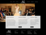 Wedding Dresses - Bridal Gowns - Bridal Designers - Maria Chiodo Bridal Dresses Sydney