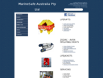 Liferafts Australia - Zodiac inflatable boats