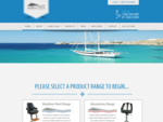 Boat Seats - Luxury Marine Seating, Boating Twin Helm Seats | Marine Tech Industries