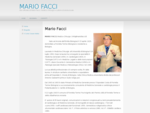 Mario Facci raquo; Mario Facci