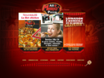 Pizza Amiens - Livraison Pizza et Burger agrave; domicile Amiens - Resto Amiens Mario's Pizza