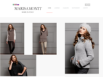 Marisamonti | Collezione Moda Italiana