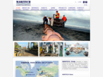 MARITECH Engineering Marine Project Services