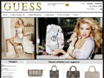 Guess Schoenen, Koop Guess Tassen, Guess Shop Online