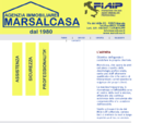 Agenzia immobiliare Marsalcasa - Vendita | Affitto | Casa | Appartamento | Ville | Mutui