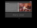 Mary Jose | Aquarelliste et artiste de l'huile