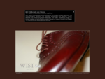 WIST - Maßschuhe und Orthopädische Schuhe vom Feinsten