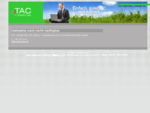 iTAC.AT IT-SERVICES » Webseite noch nicht verfügbar
