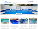 DIY Fibreglass pools Factory direct pool kits large range pools prices