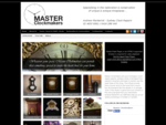 Sydney clock repair experts. Master Clockmakers Andrew Markerink. Restore or purchase antique cloc