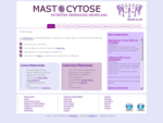 Mastocytose patienten vereniging