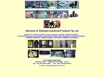 Mathews Industrial Products Pty Ltd