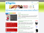 Cogito - dwutygodnik edukacyjny dla licealistów, przygotowujący do matury z matematyki, języka pol