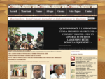 www. mauritanidees. fr - Le site d'échanges et d'information sur la Mauritanie
